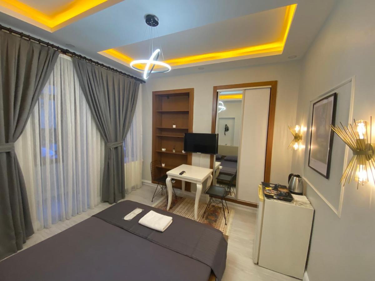 Moon Suit Taksim Истанбул Екстериор снимка