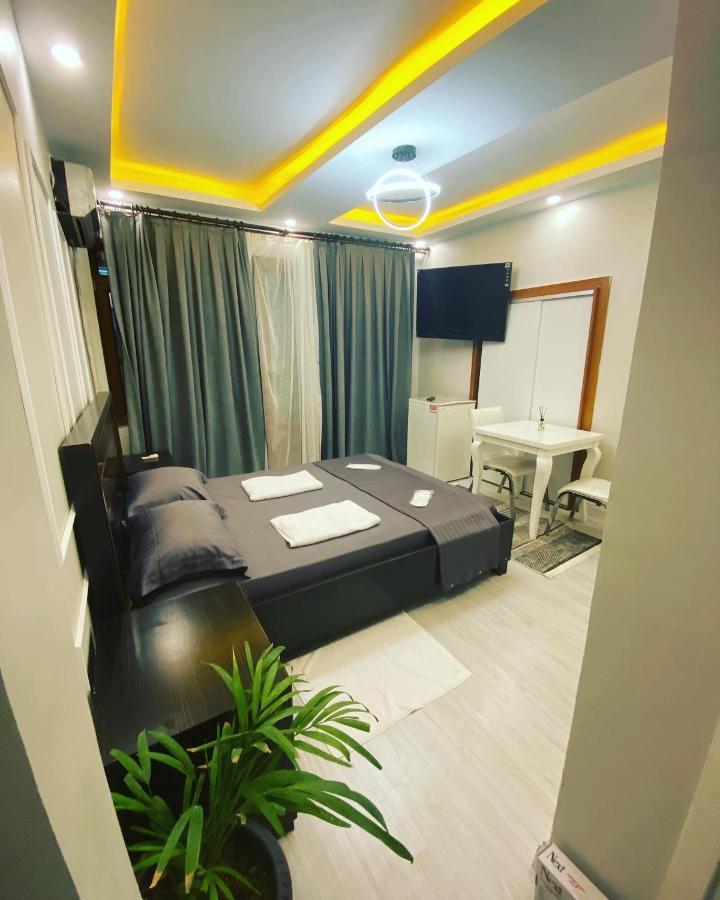 Moon Suit Taksim Истанбул Екстериор снимка